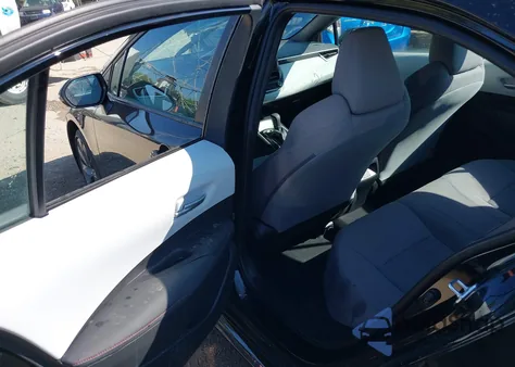 2024 Toyota Corolla Se z USA, uszkodzony, nr VIN 5YFP4MCE7RP168819